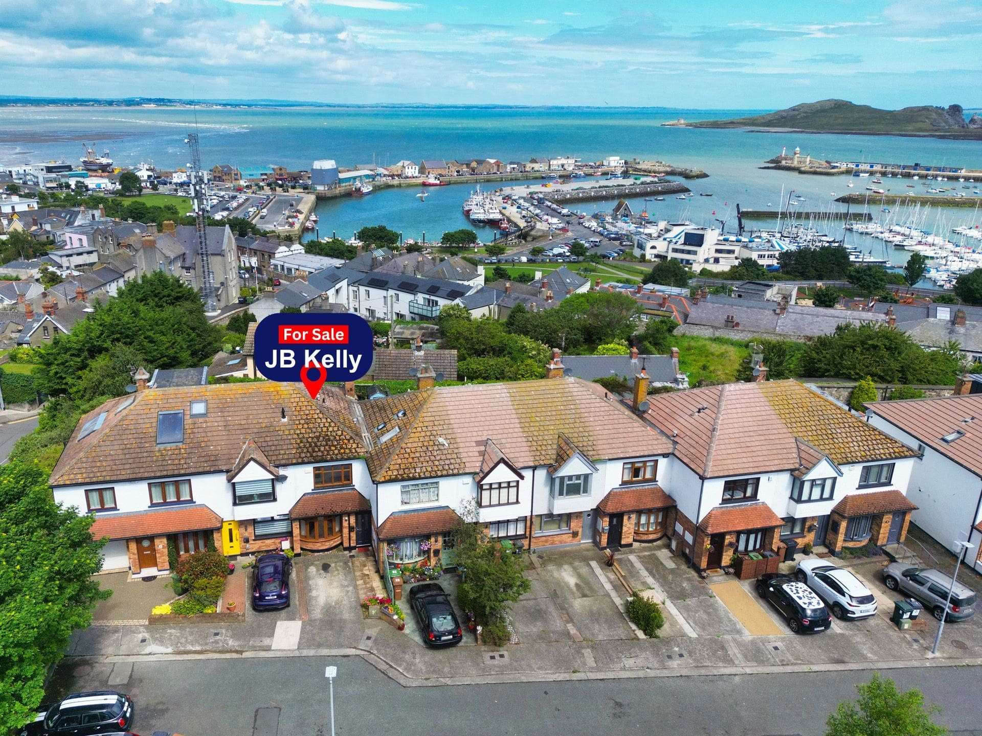 28 Harbour View, Howth, Co. Dublin
