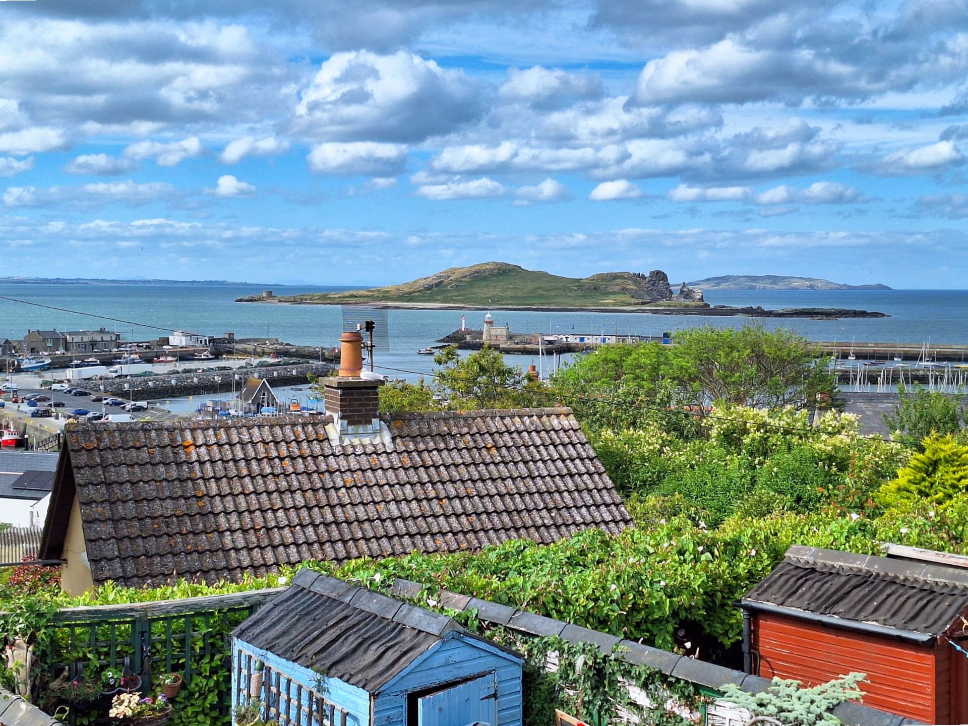 28 Harbour View, Howth, Co. Dublin