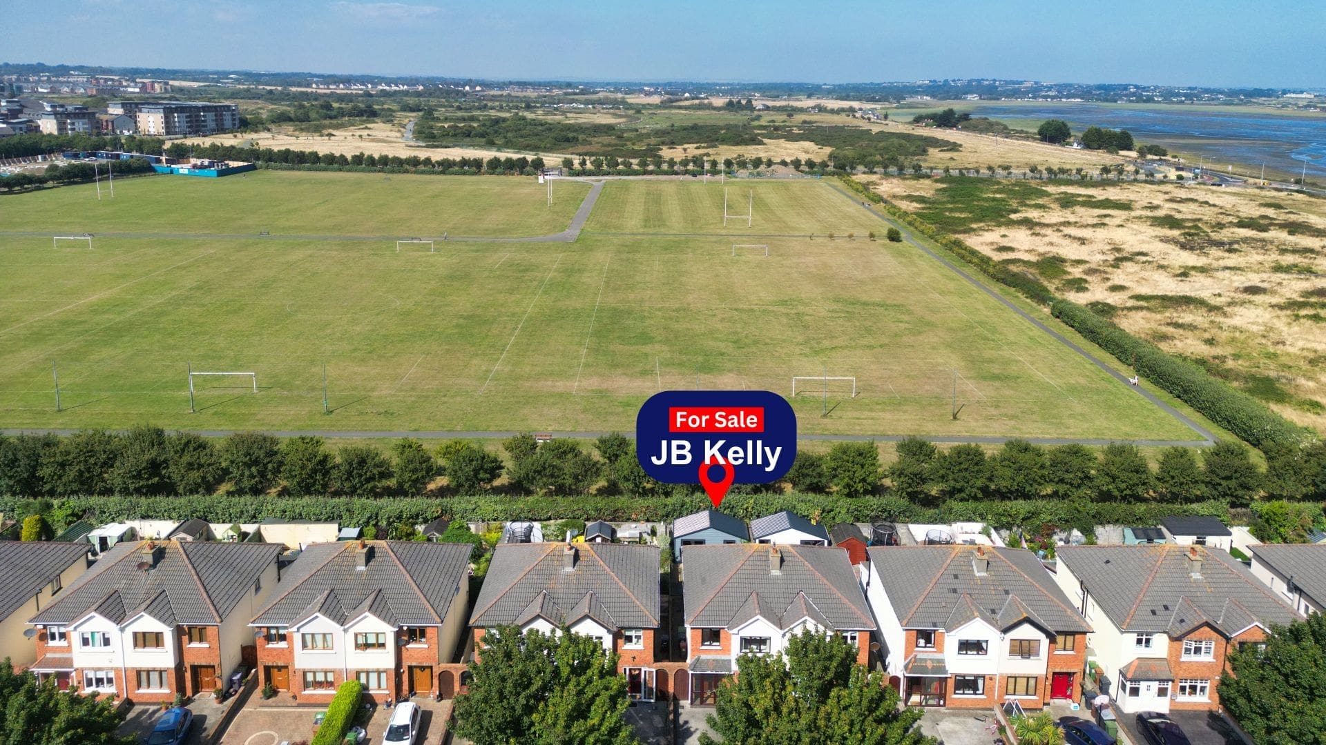 JB Kelly 50 Admiral Park, Baldoyle, Dublin 13