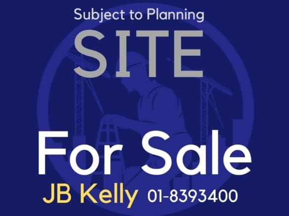 Site to the rear of 28 Howth Rd, Sutton, D13