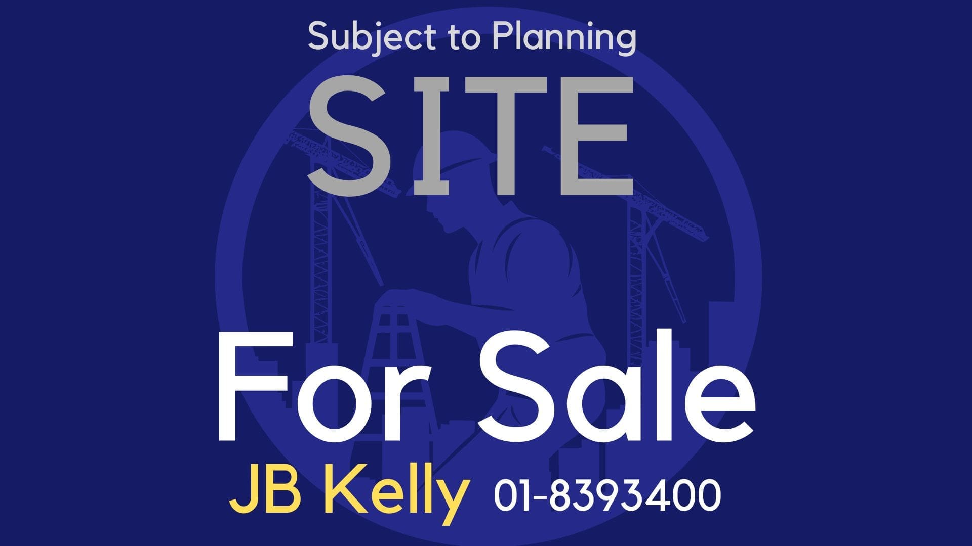 Site For Sale Site to the rear of 28 Howth Rd, Sutton, D13