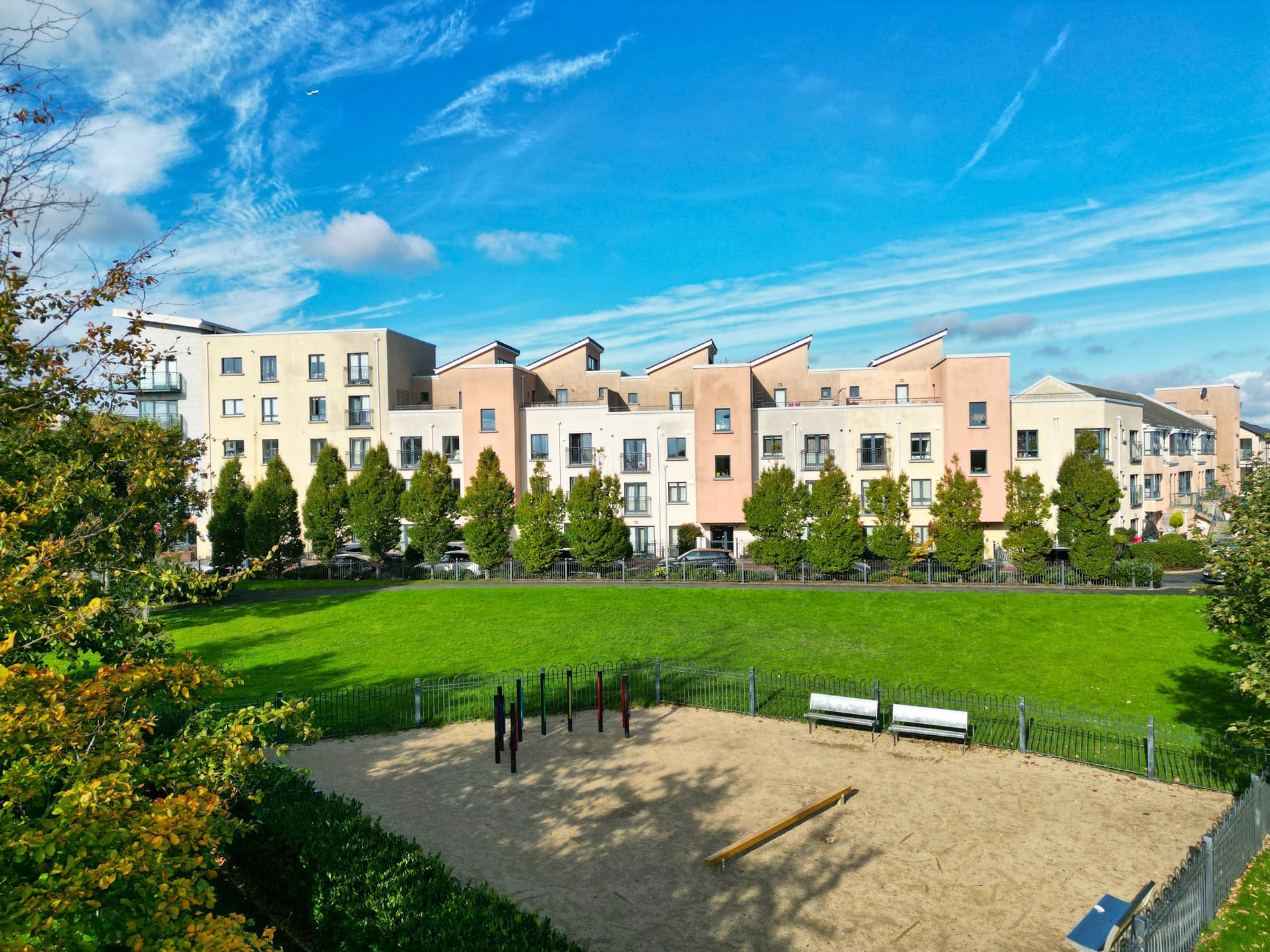 default 30 Sweetman House, The Coast, Baldoyle, D13