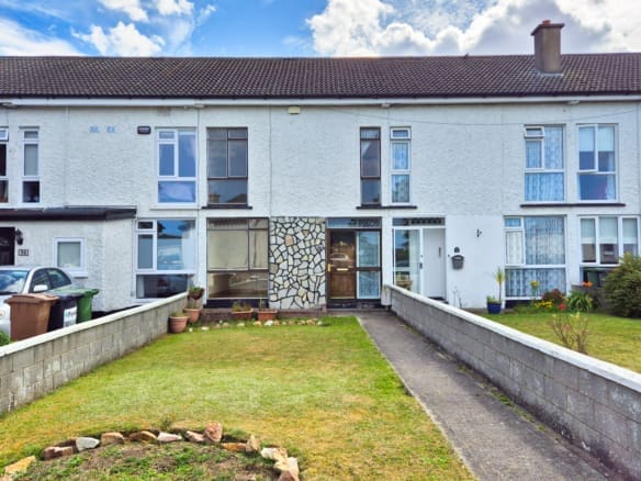 56 Seagrange Road, Baldoyle, Dublin 13