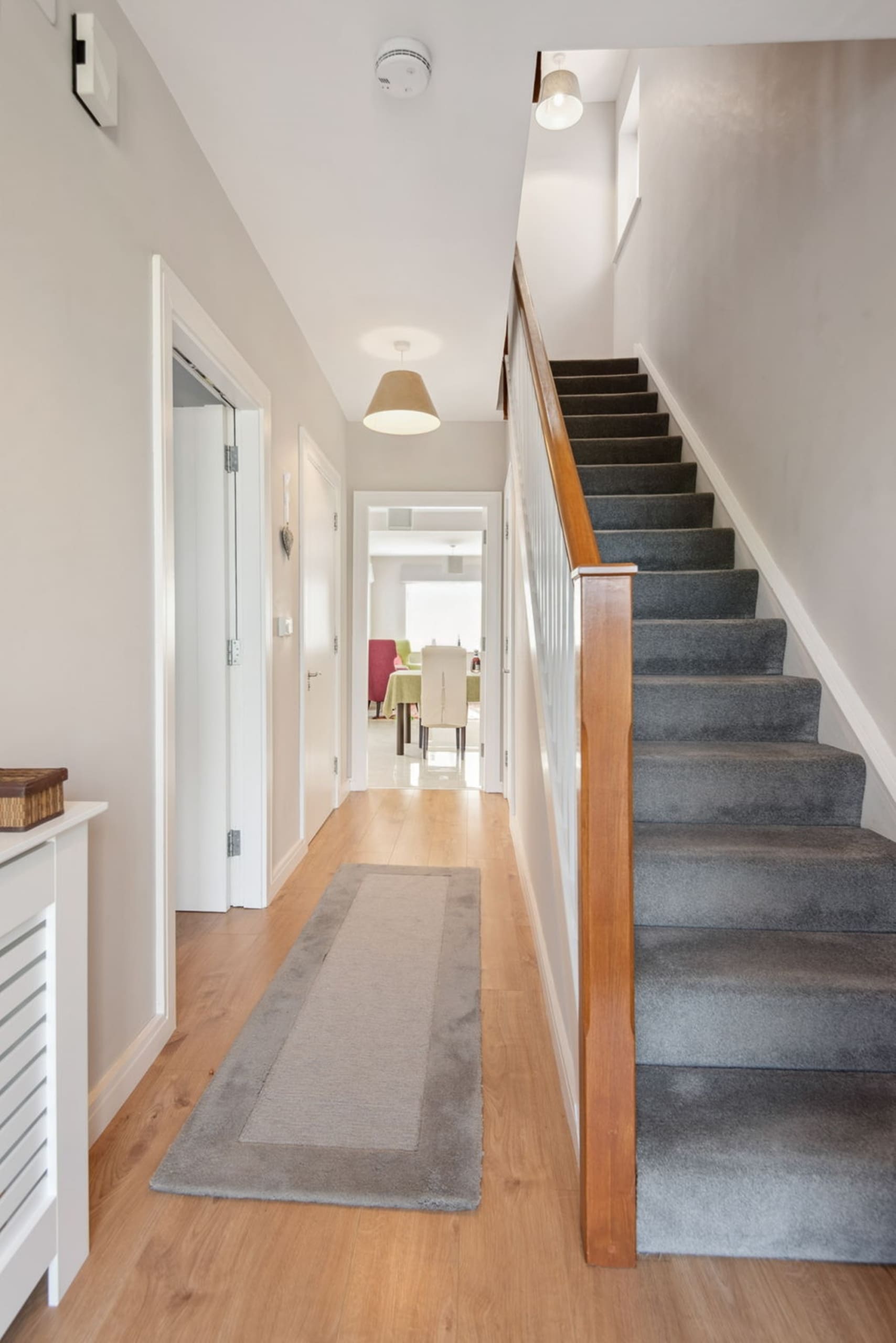 5 The Way, Station Manor, Portmarnock, Co.Dublin