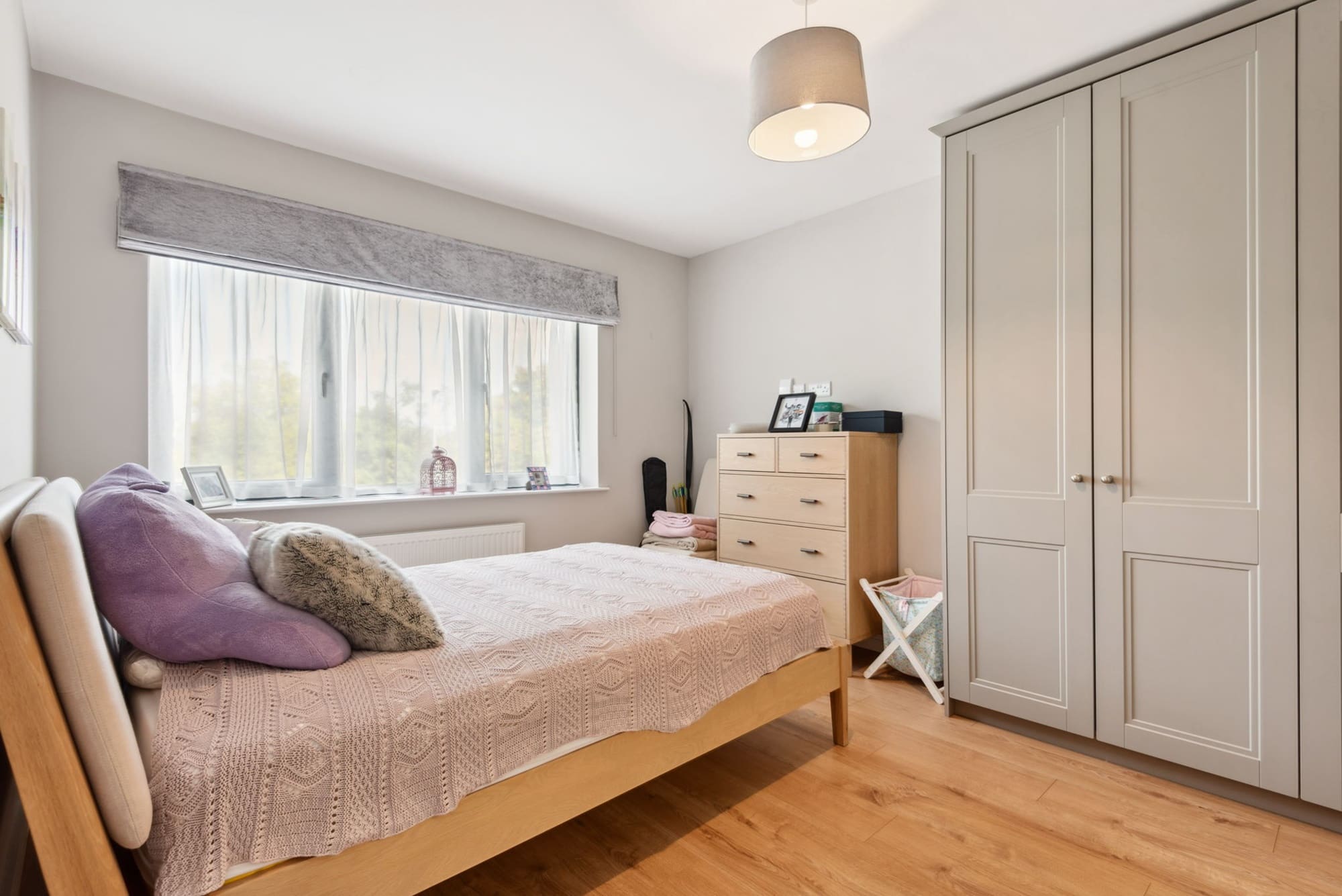 5 The Way, Station Manor, Portmarnock, Co.Dublin