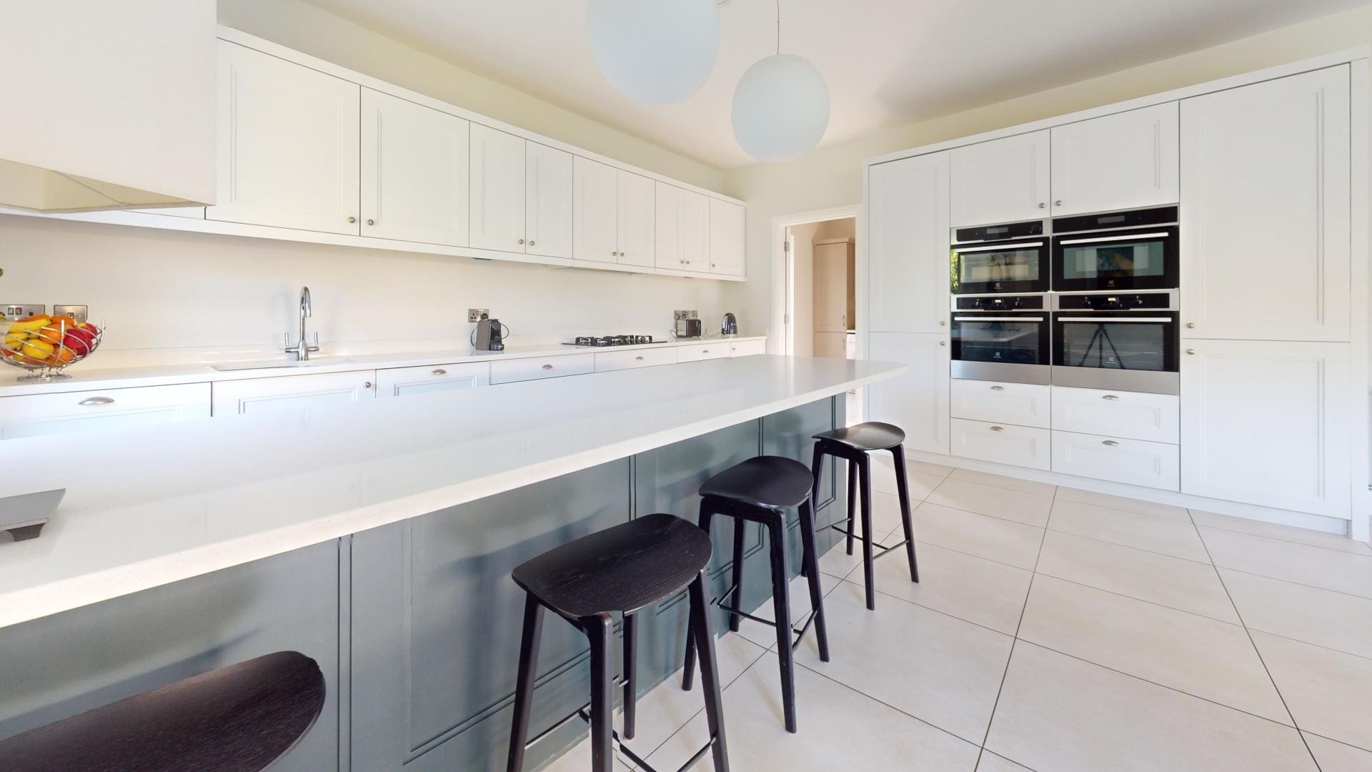 16-Thormanby-Hill-Howth-Co-Dublin-Kitchen 4 Thormanby Hill, Howth, Co. Dublin