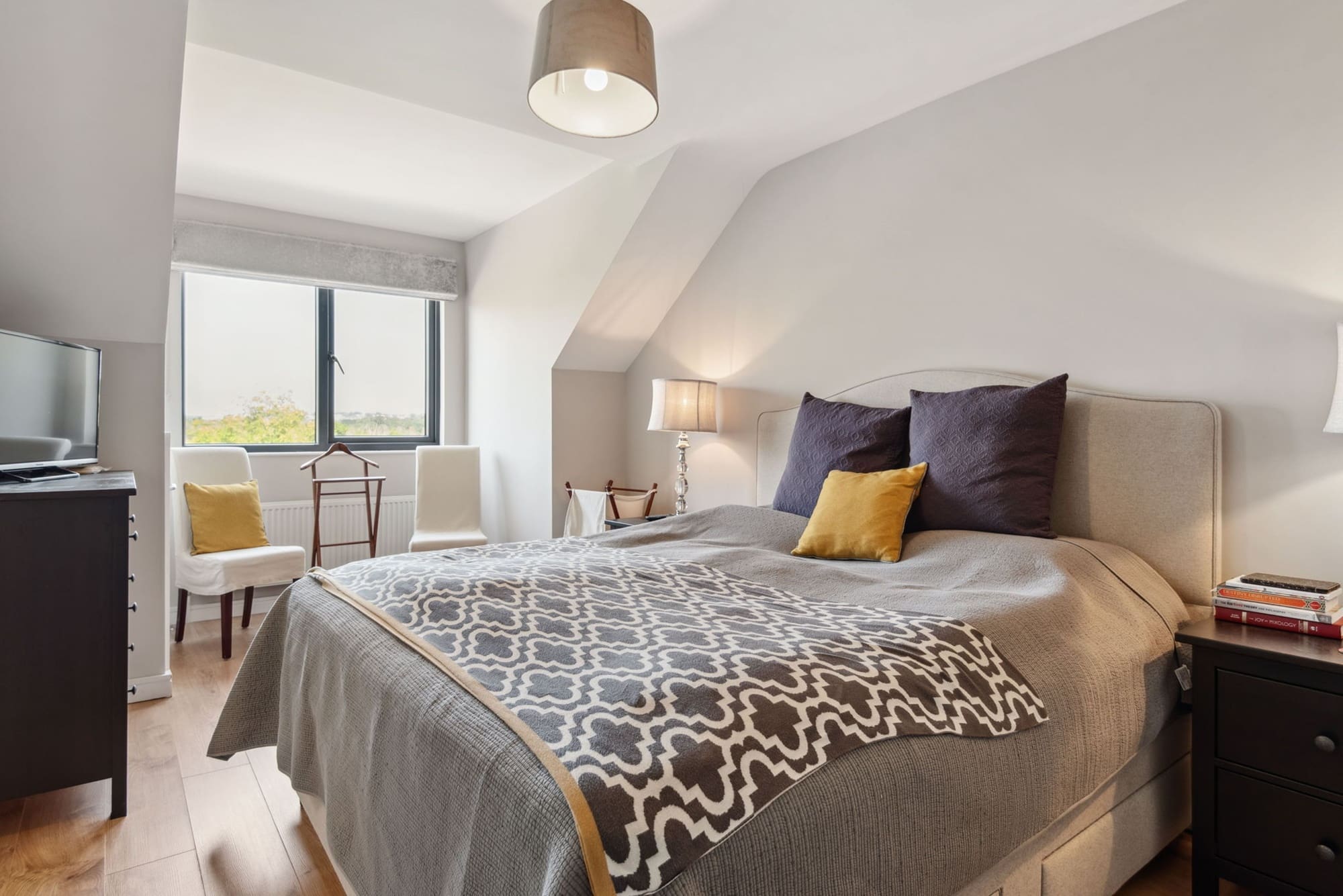 5 The Way, Station Manor, Portmarnock, Co.Dublin