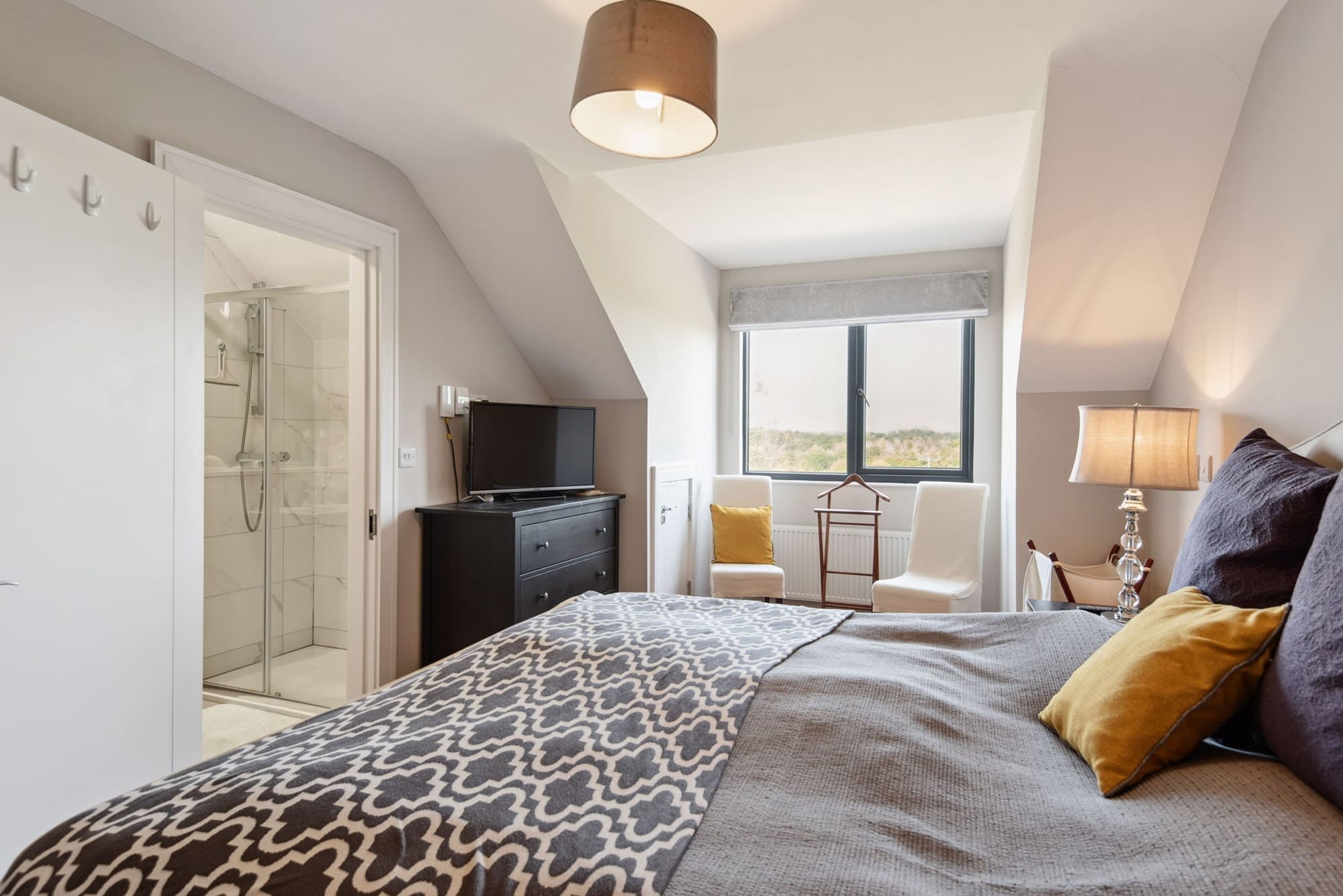 5 The Way, Station Manor, Portmarnock, Co.Dublin