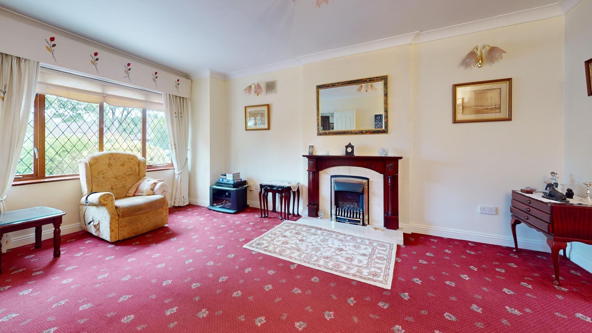 29 Warrenhouse Road, Baldoyle, D13