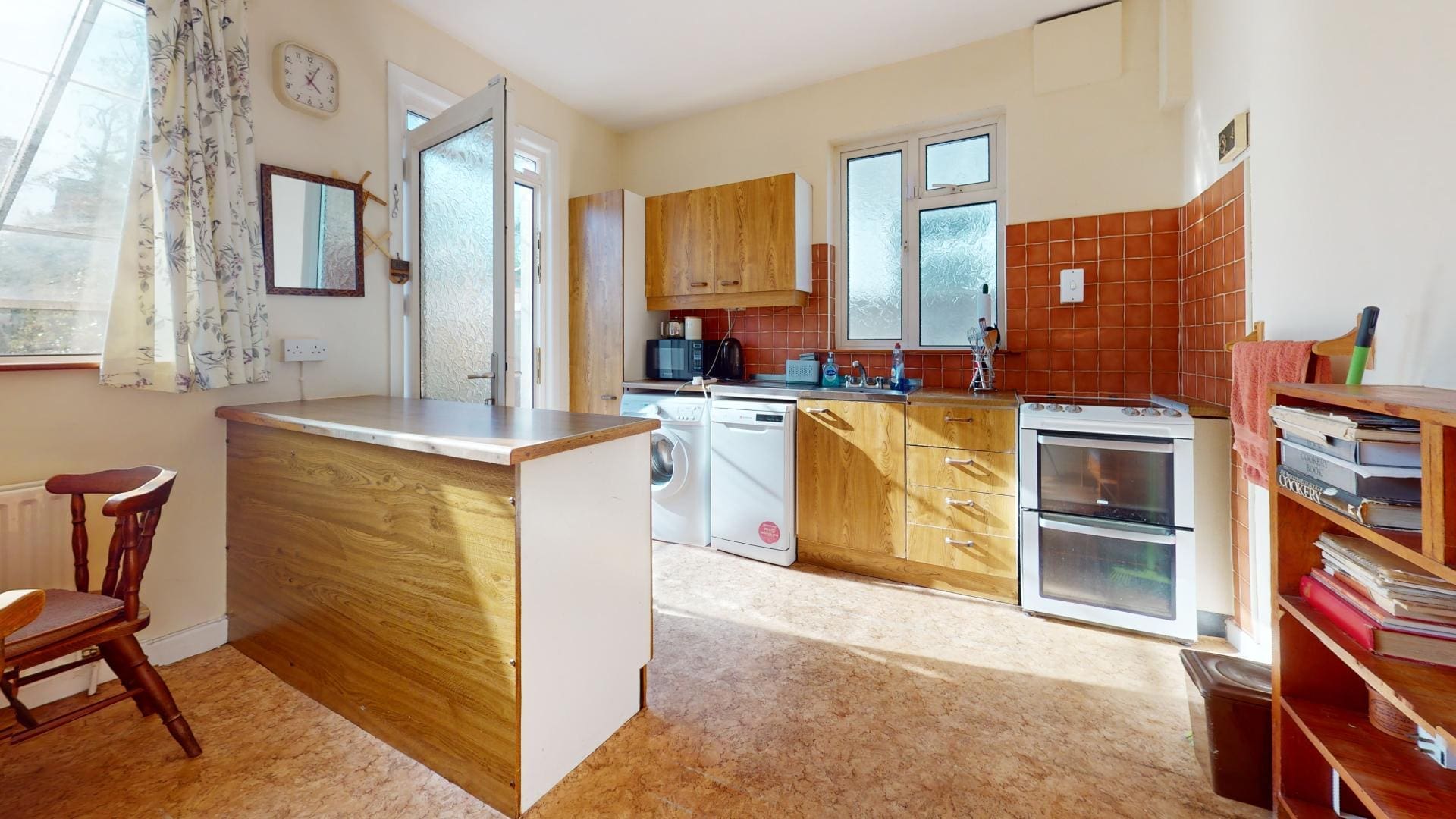 306-Sutton-Park-Sutton-D13-Kitchen 306 Sutton Park, Sutton, Dublin 13