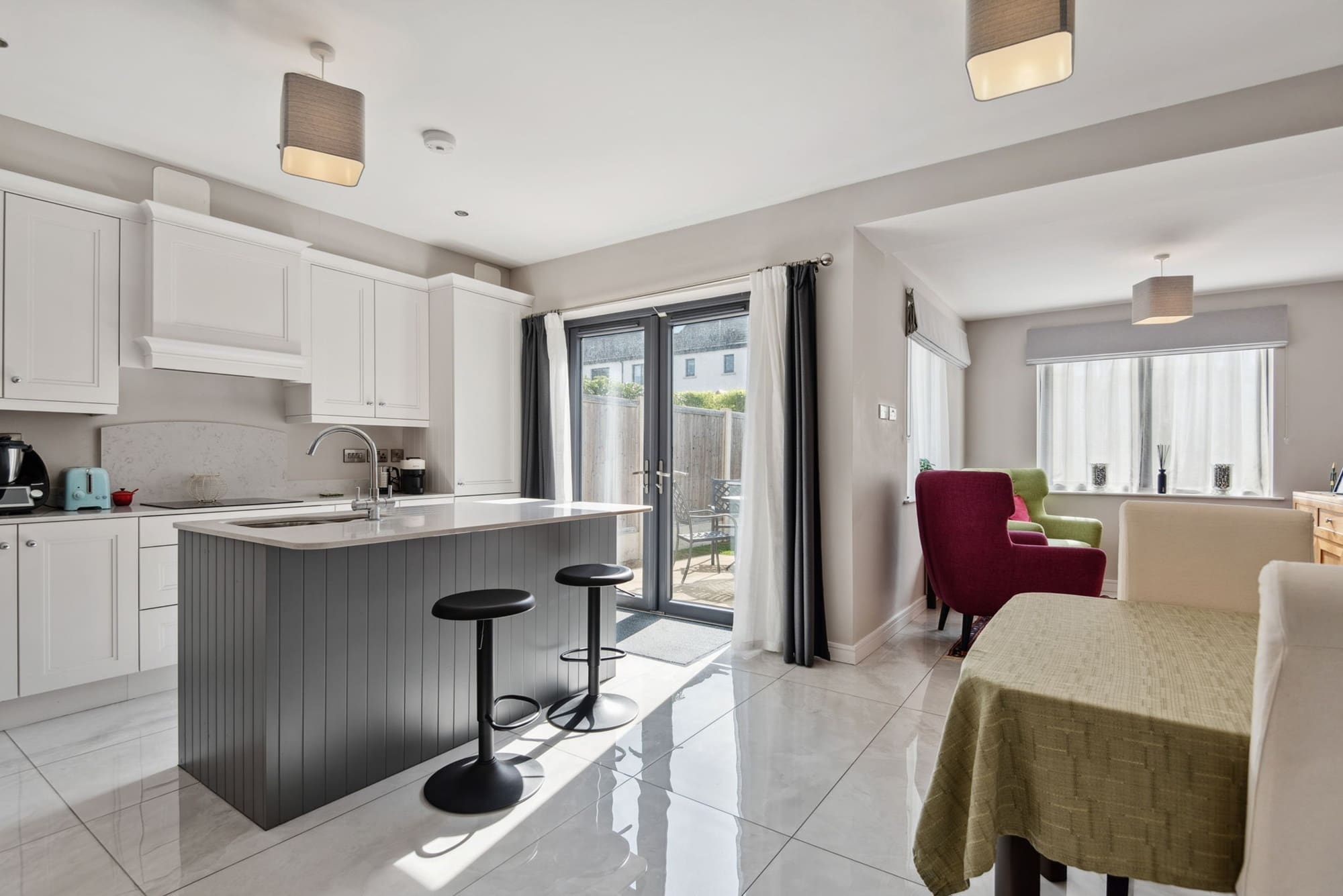 5 The Way, Station Manor, Portmarnock, Co.Dublin