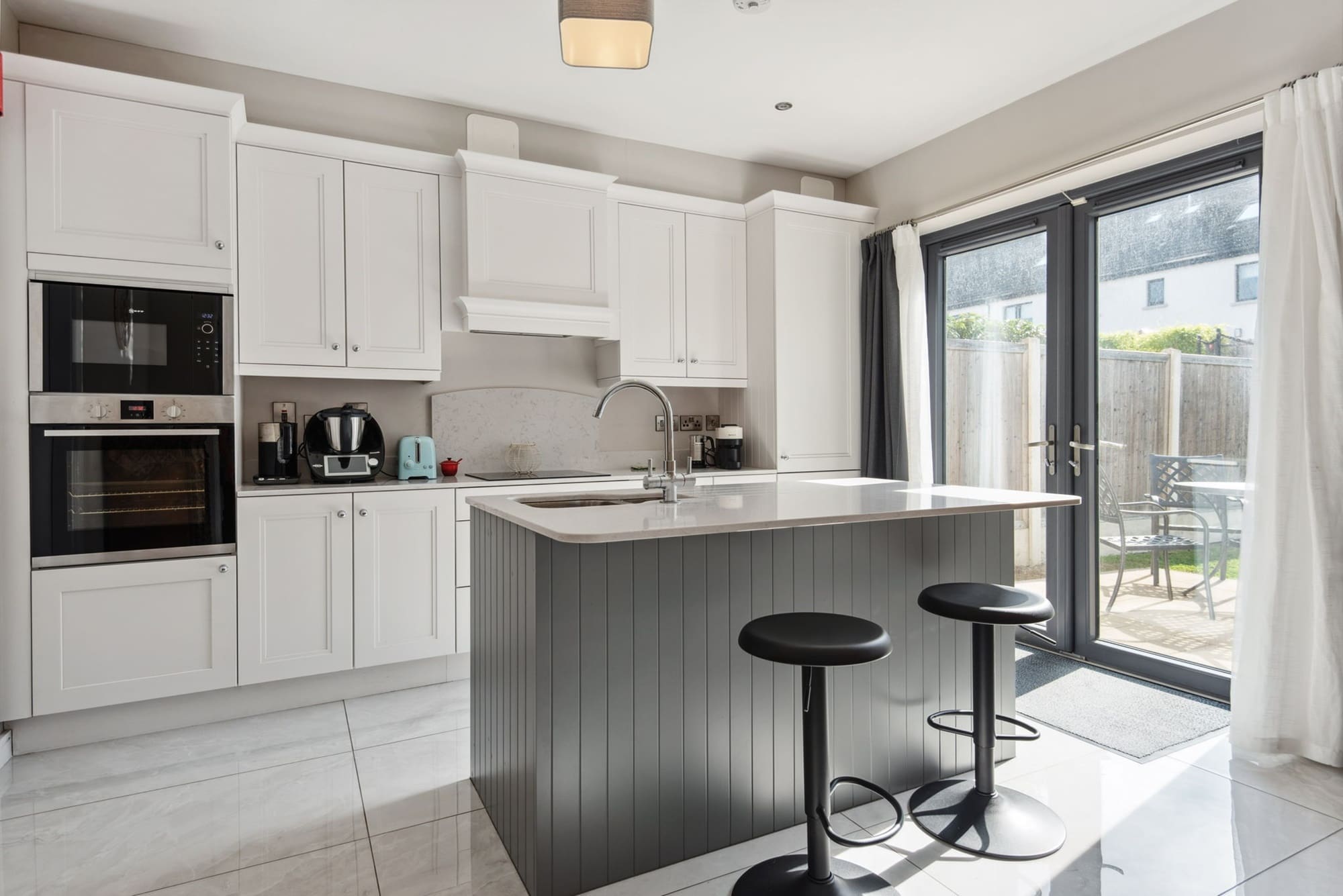 5 The Way, Station Manor, Portmarnock, Co.Dublin
