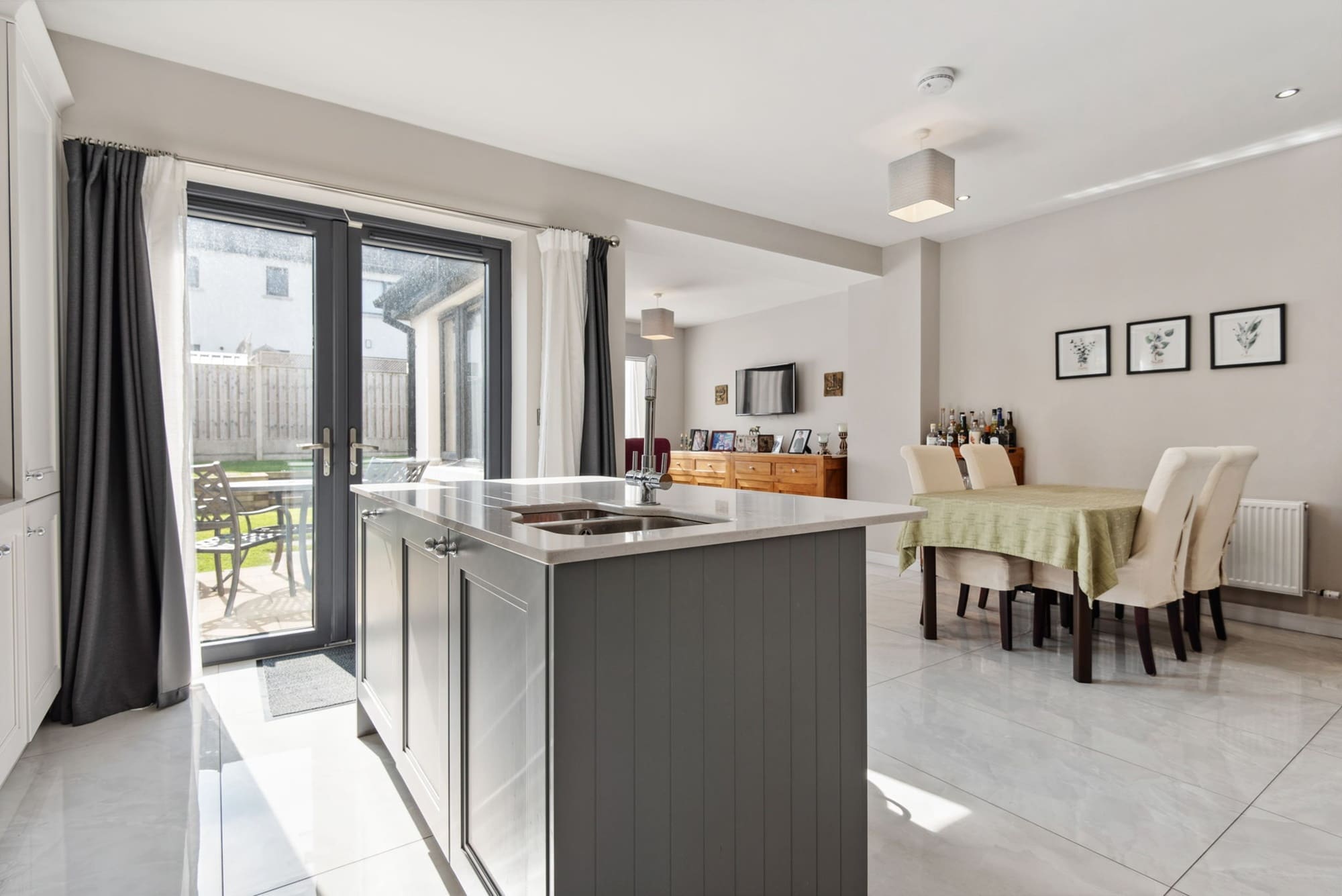 5 The Way, Station Manor, Portmarnock, Co.Dublin