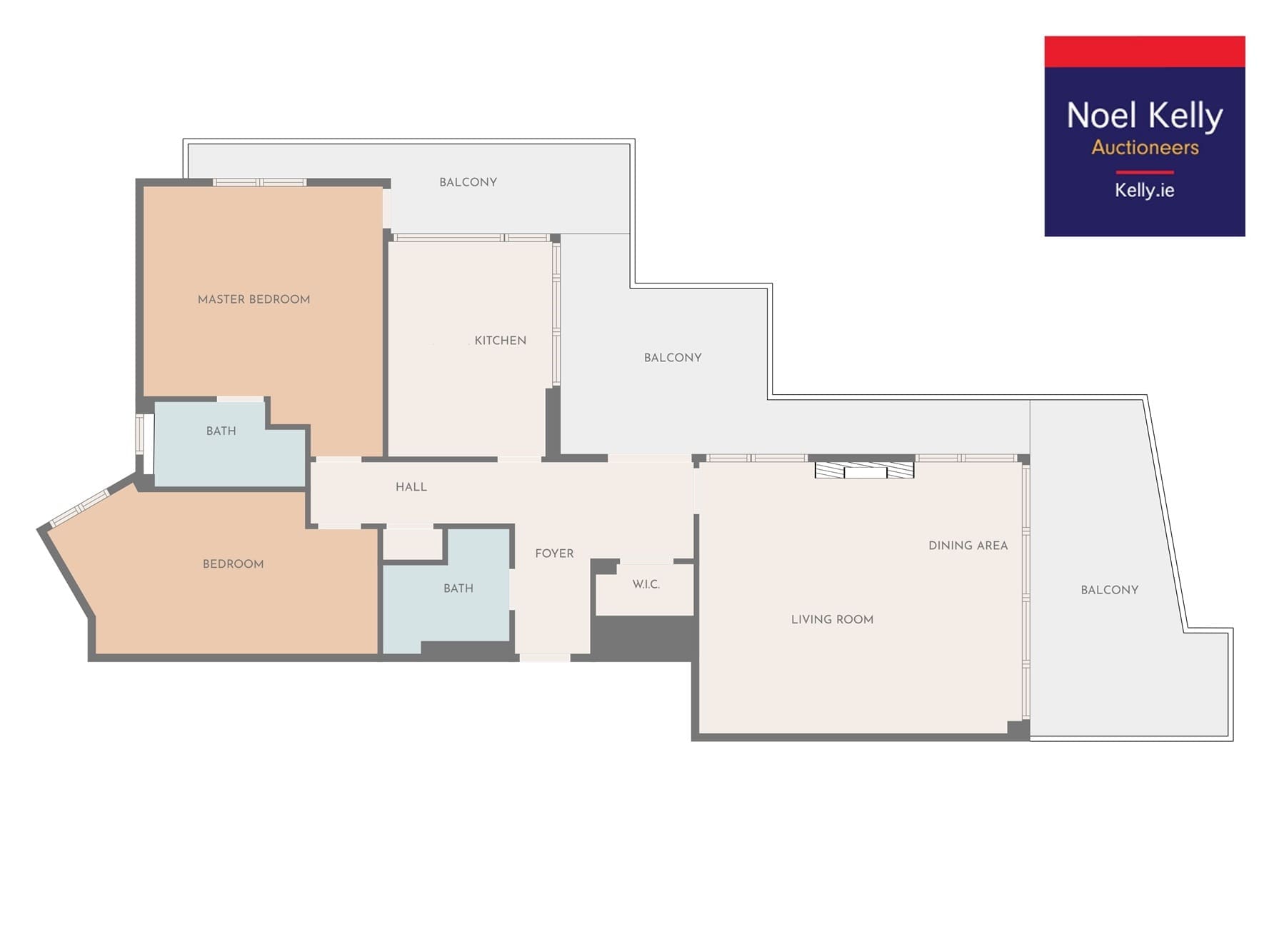 10 Clearwater, Malahide, Co Dublin