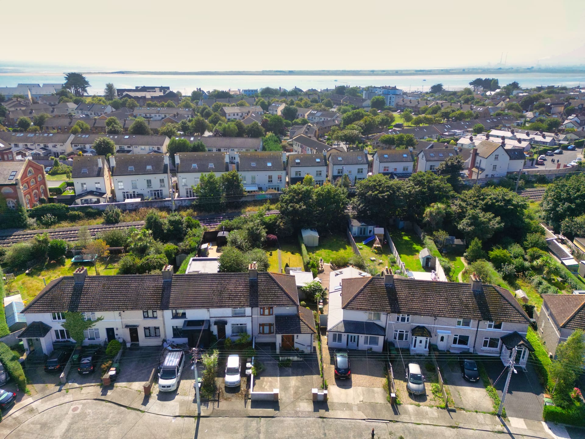 24 James McCormack Gardens, Sutton, D13
