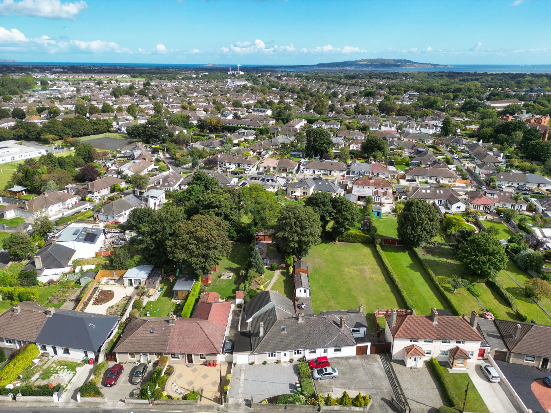 34 Abbeyfield, Killester, Dublin 5