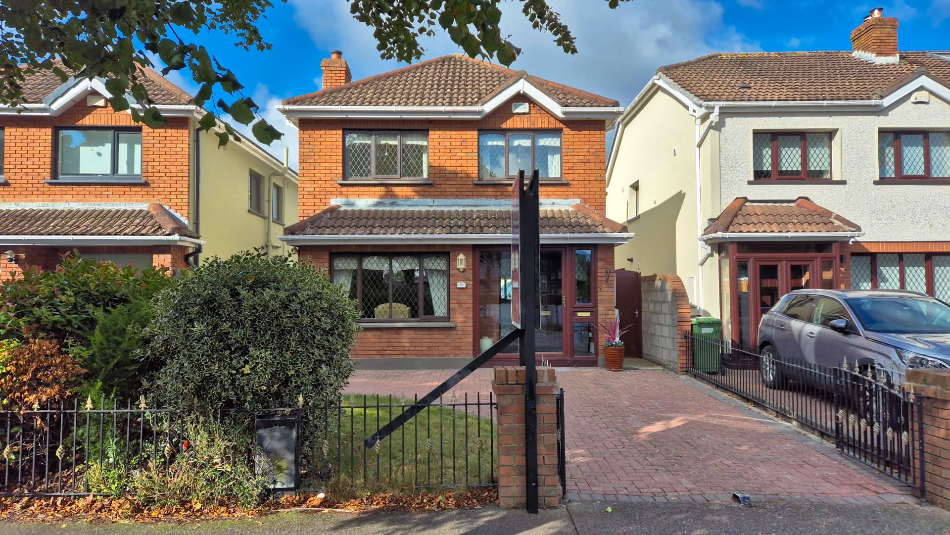 29 Warrenhouse Road, Baldoyle, D13