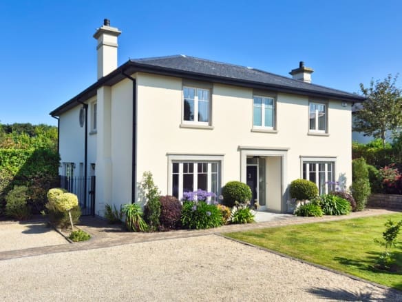 4 Thormanby Hill, Howth, Co. Dublin
