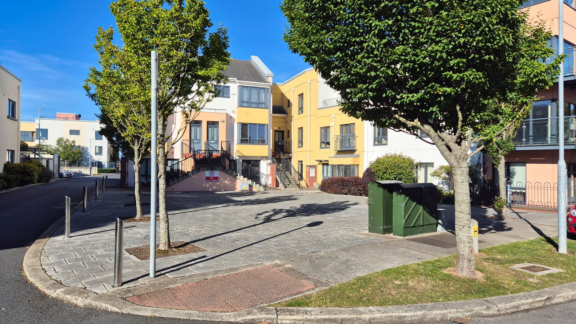 50 Morrow House, The Coast, Baldoyle, D13