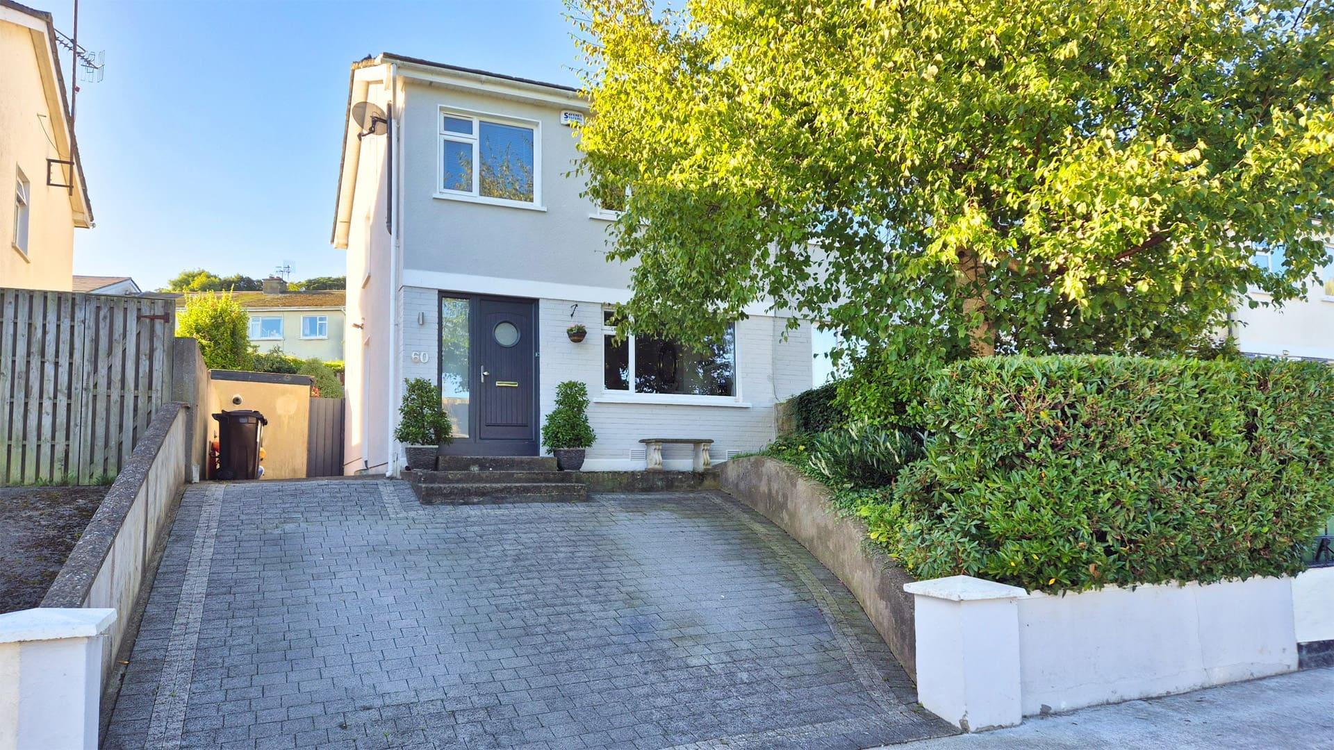 60 Balkill Park, Howth, Co. Dublin