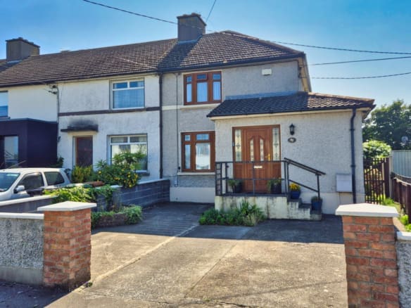 24 James McCormack Gardens, Sutton, D13