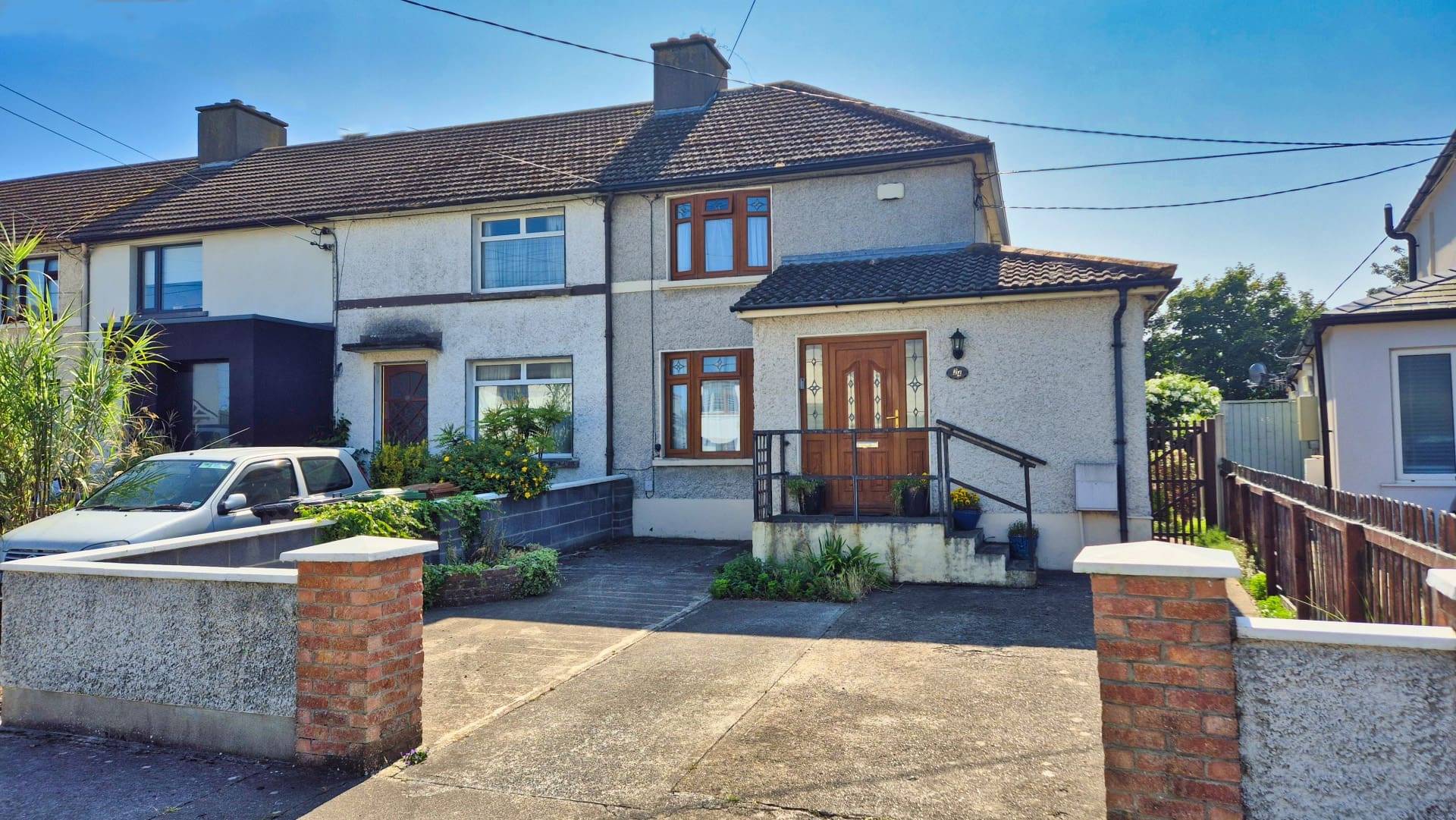 24 James McCormack Gardens, Sutton, D13
