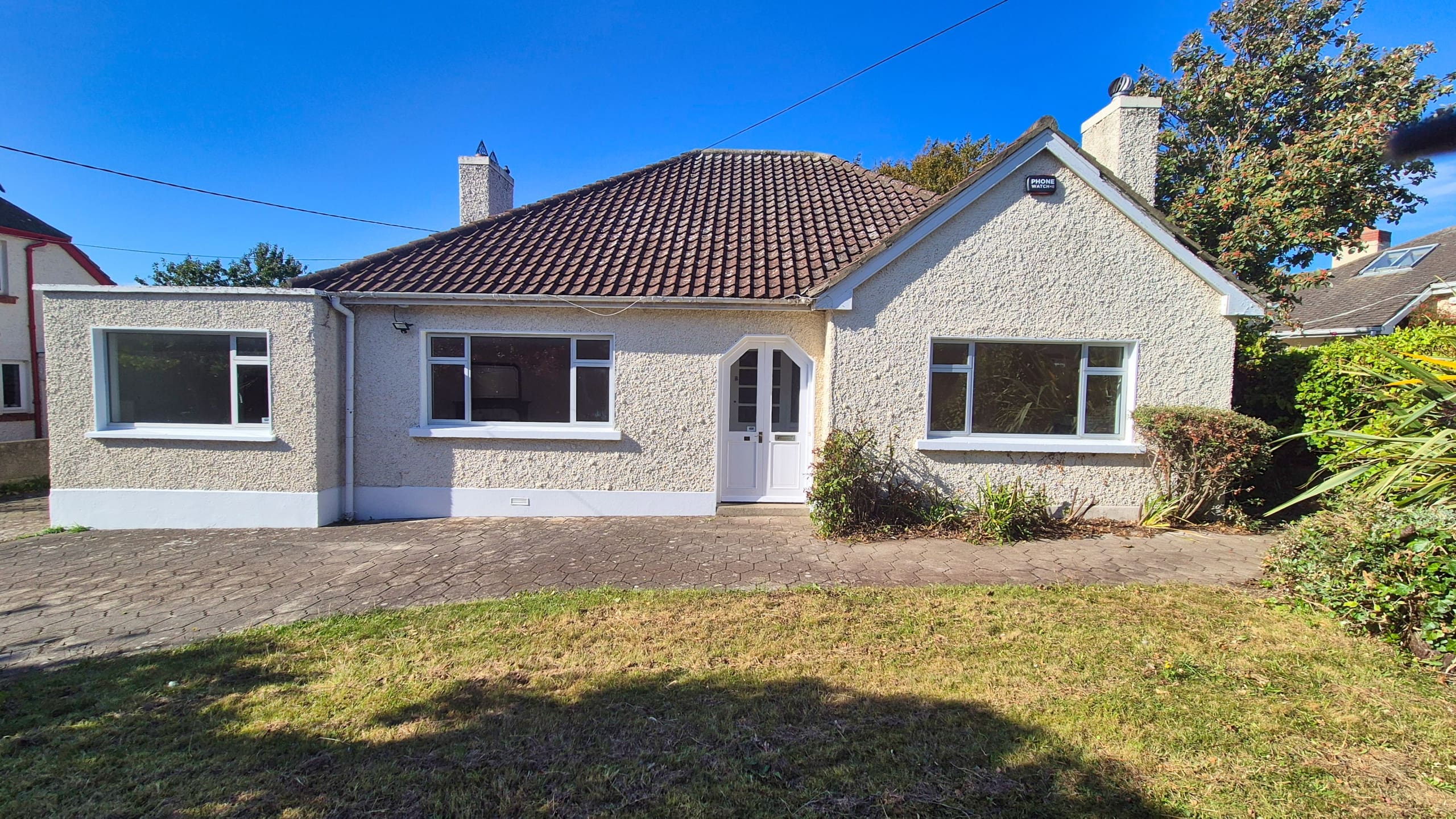 front2 15 La Vista Avenue, Sutton, Dublin 13