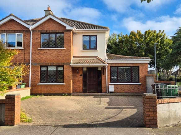 1 Admiral Park, Baldoyle, Dublin 13