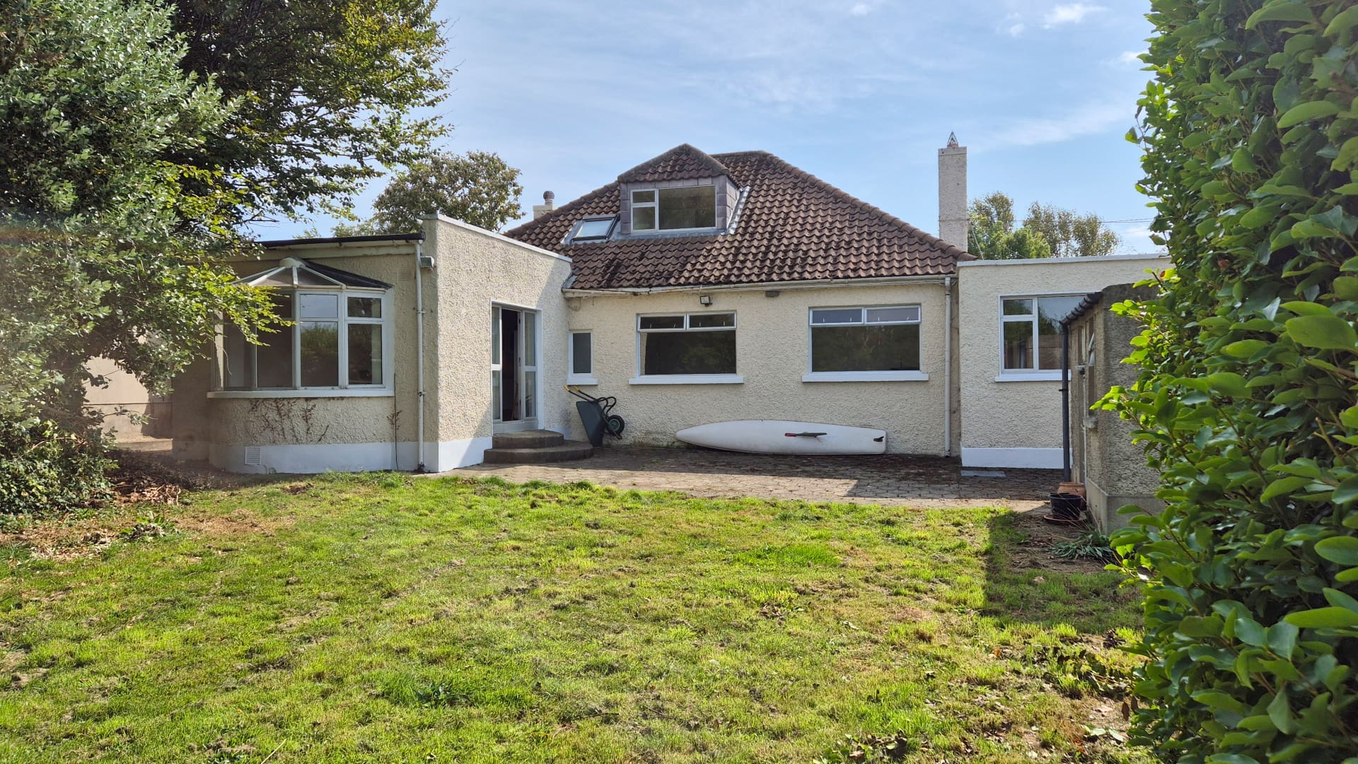 rear 15 La Vista Avenue, Sutton, Dublin 13