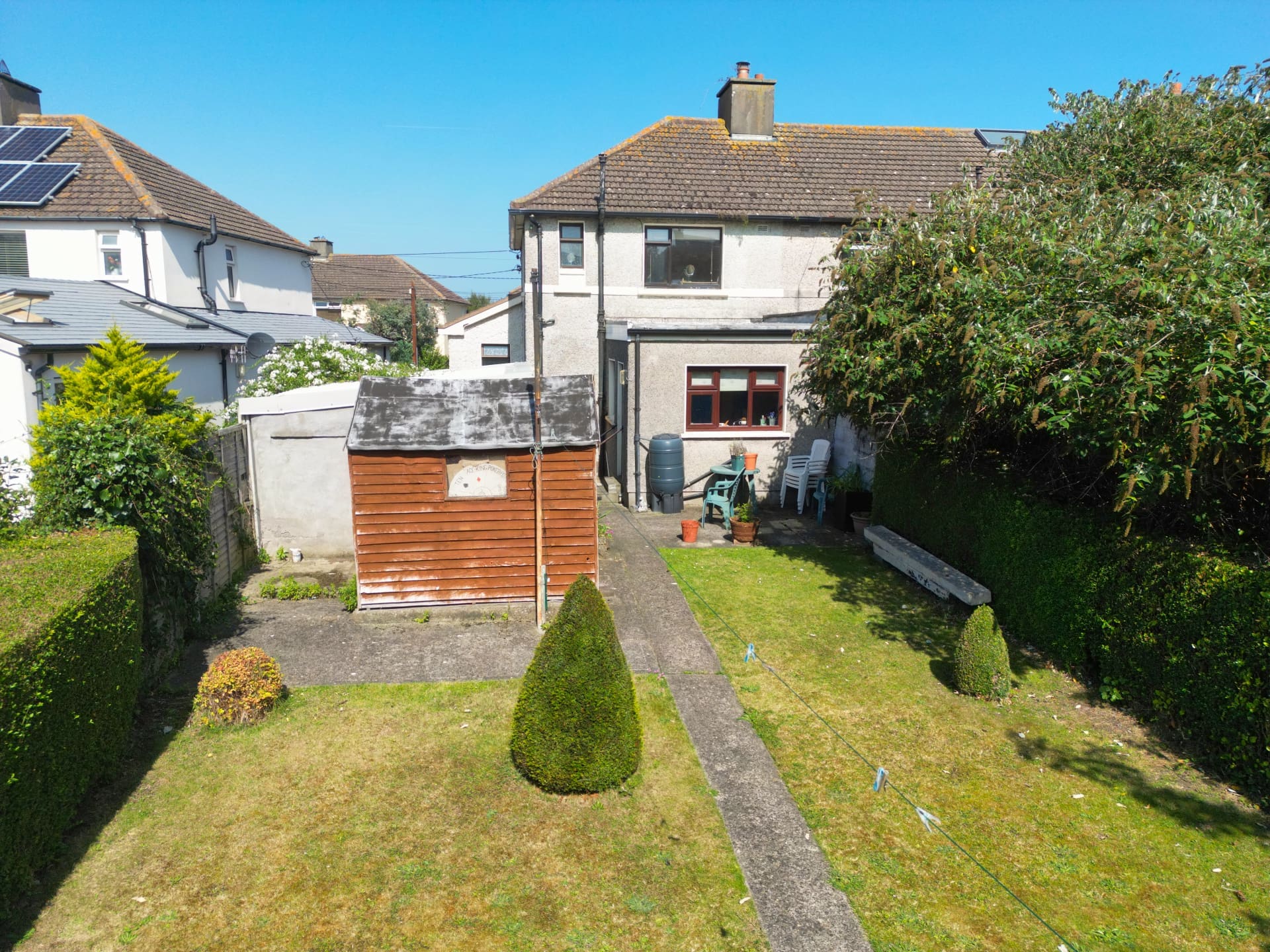 24 James McCormack Gardens, Sutton, D13