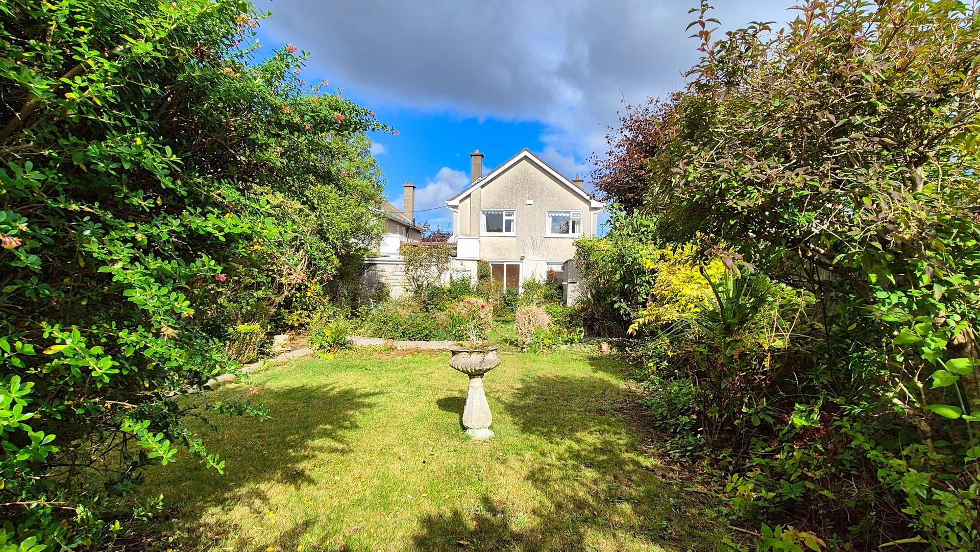 rear1edit 12 Saint Fintan’s Crescent, Sutton, D13