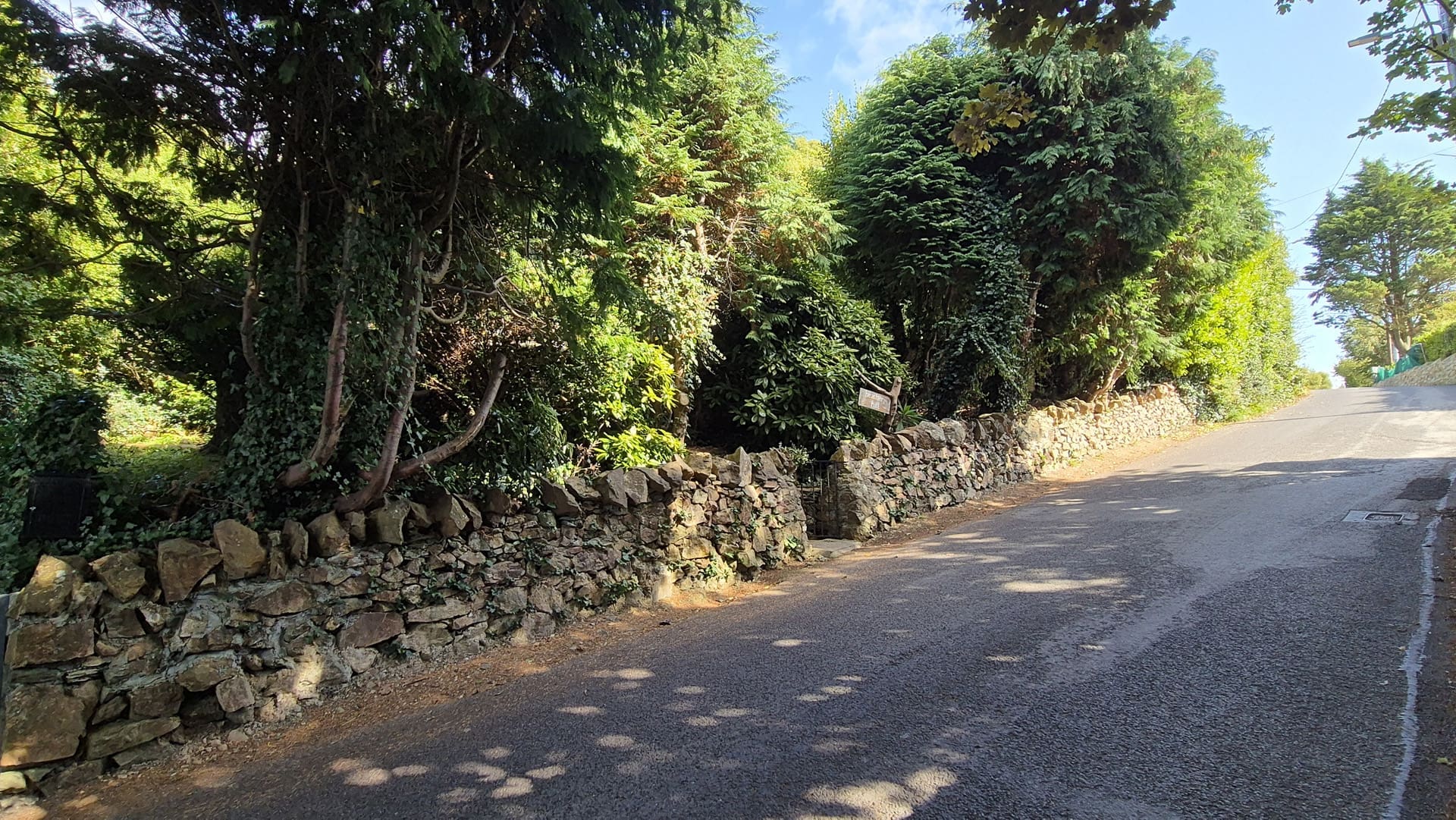 road2 Heather Hill, Windgate Road, Howth, Co. Dublin