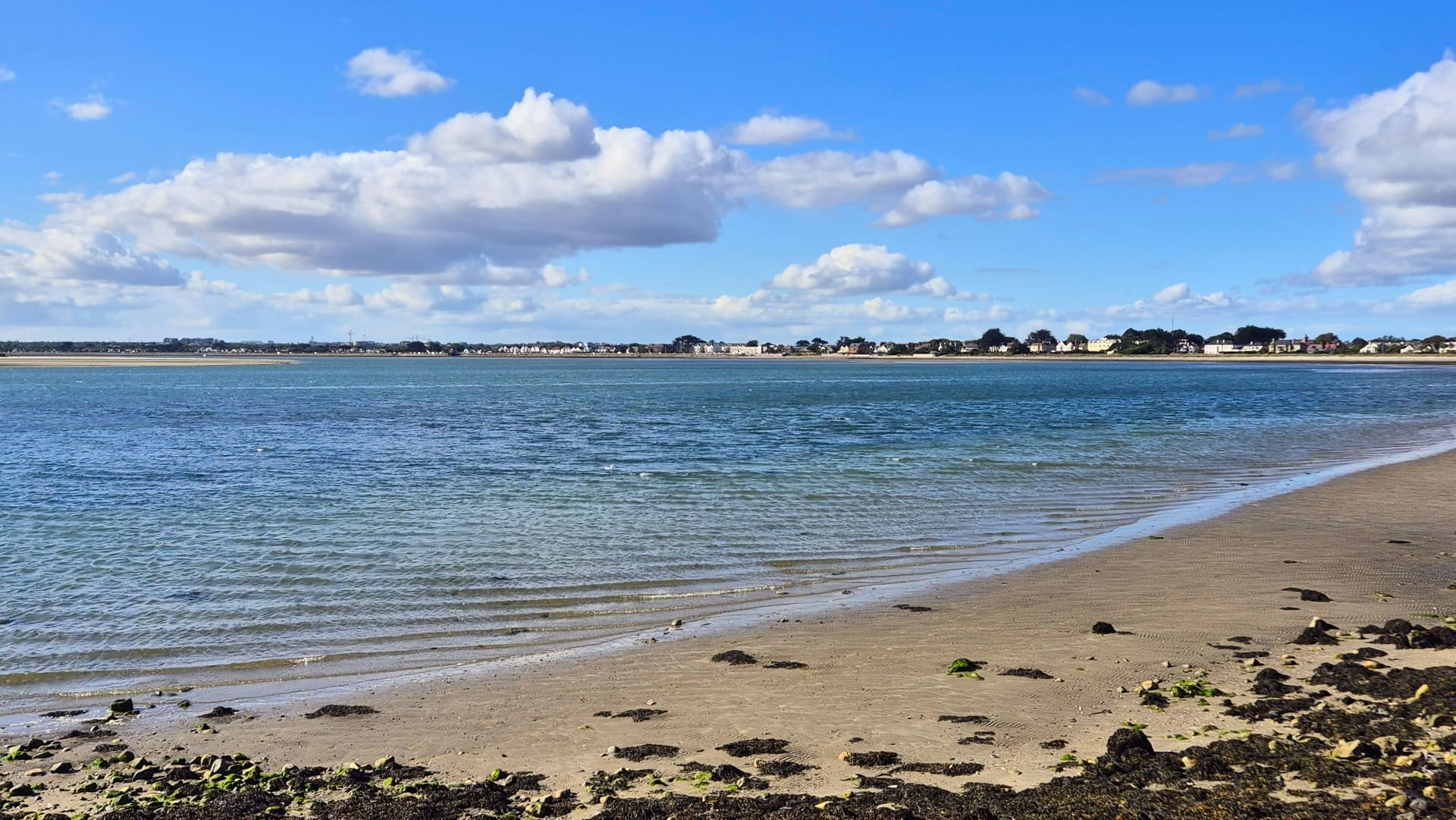 sea 15 La Vista Avenue, Sutton, Dublin 13