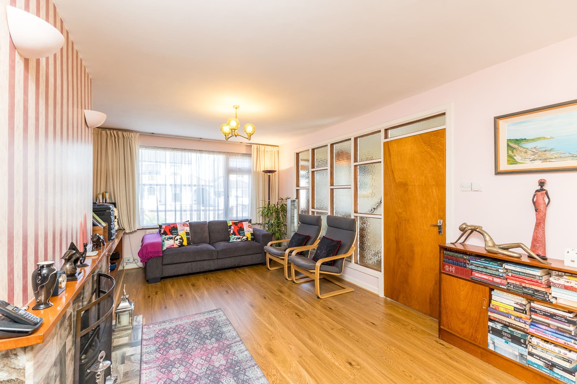 126 Ardilaun, Portmarnock, Co.Dublin