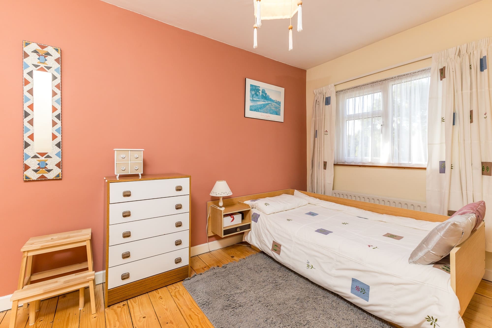 126 Ardilaun, Portmarnock, Co.Dublin