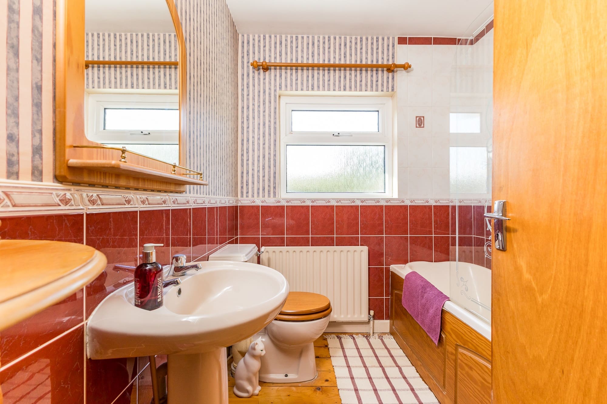 126 Ardilaun, Portmarnock, Co.Dublin