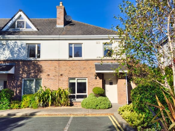21 Berehaven Place, Howth Rd, Raheny, Dublin 5