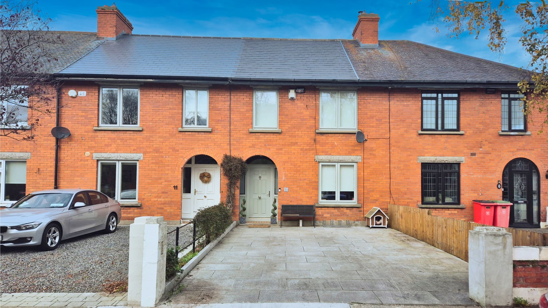 13 Furry Park Road, Killester, Dublin 5
