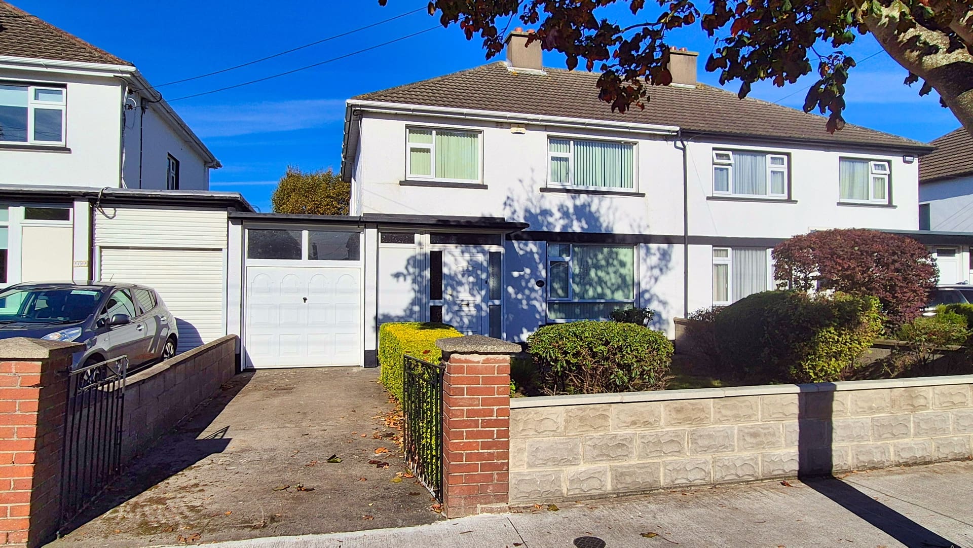 front 319 Sutton Park, Sutton, Dublin 13