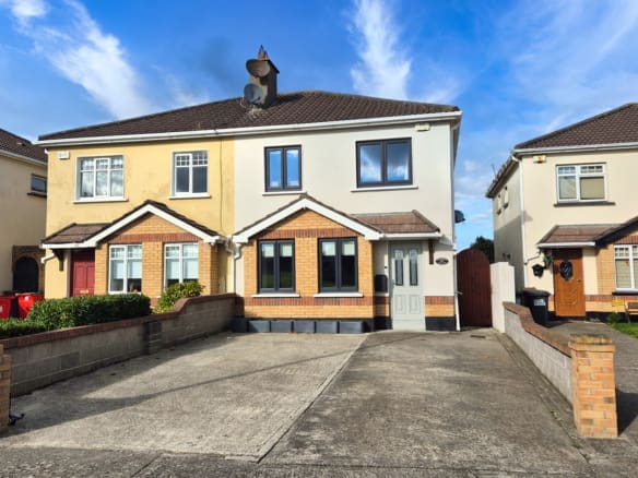 121 Greenwood Avenue, Ayrfield, Dublin 13