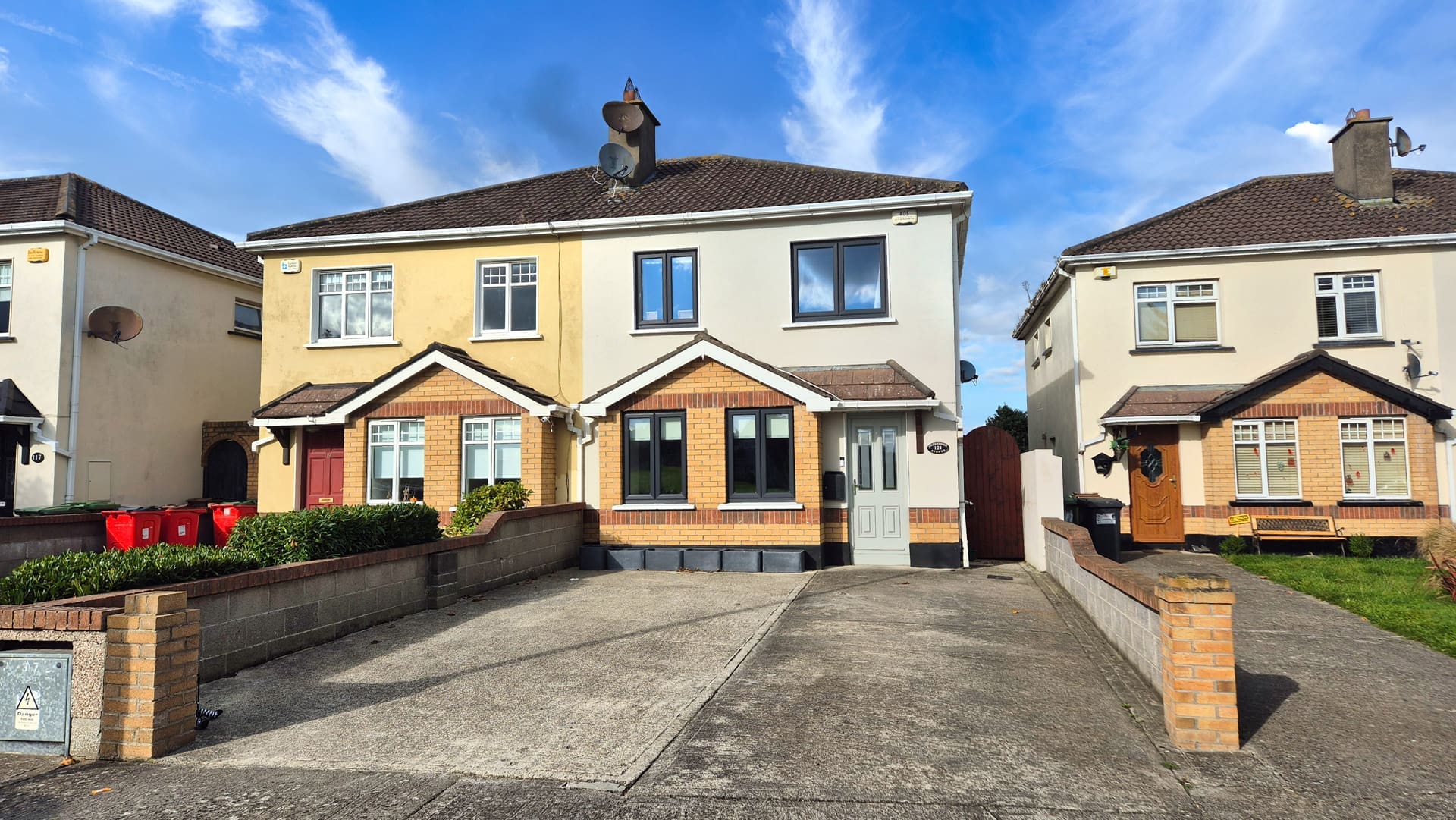 121 Greenwood Avenue, Ayrfield, Dublin 13