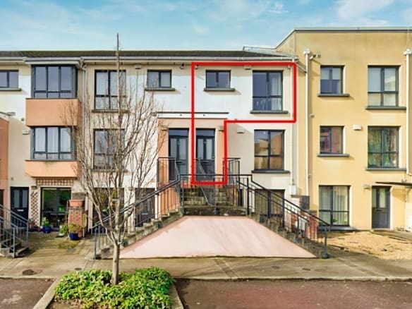 19 Myrtle House, The Coast, Baldoyle, D13