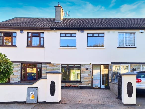 11 Tuscany Park, Baldoyle, Dublin 13