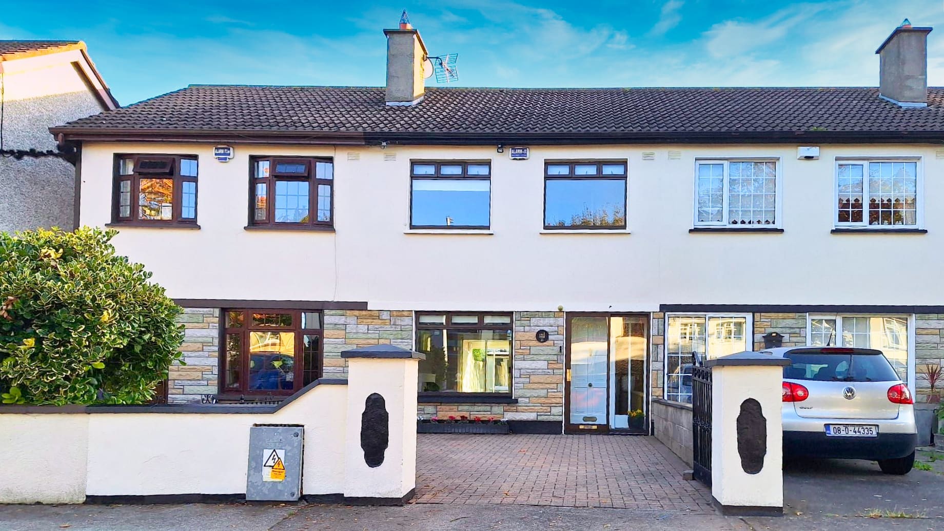 11 Tuscany Park, Baldoyle, Dublin 13