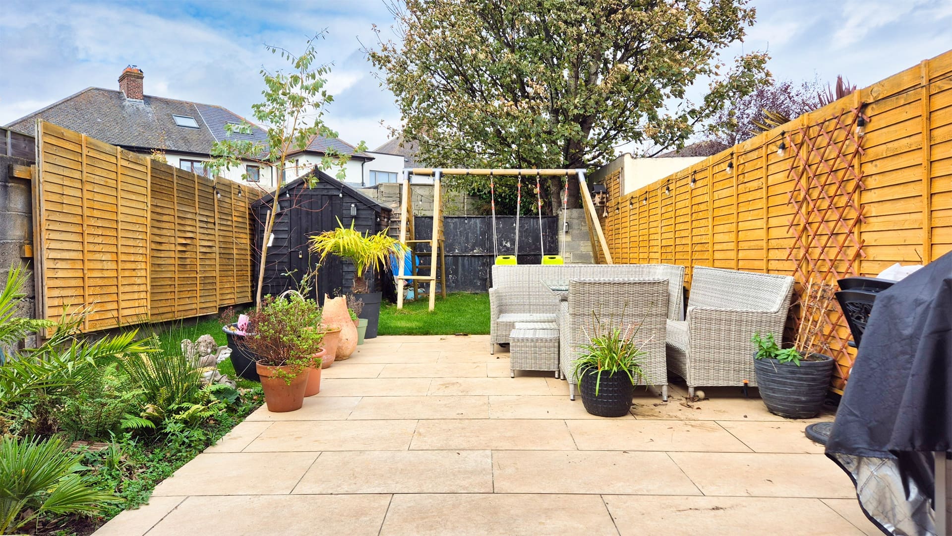 13 Furry Park Road, Killester, Dublin 5