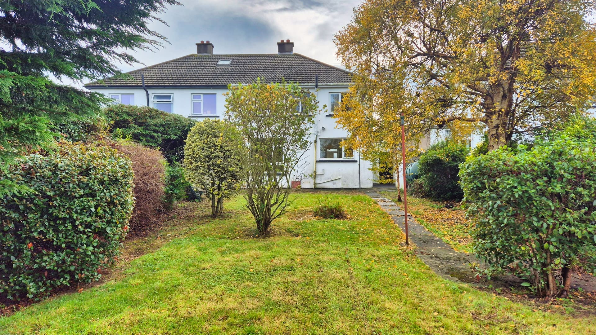 rear 319 Sutton Park, Sutton, Dublin 13