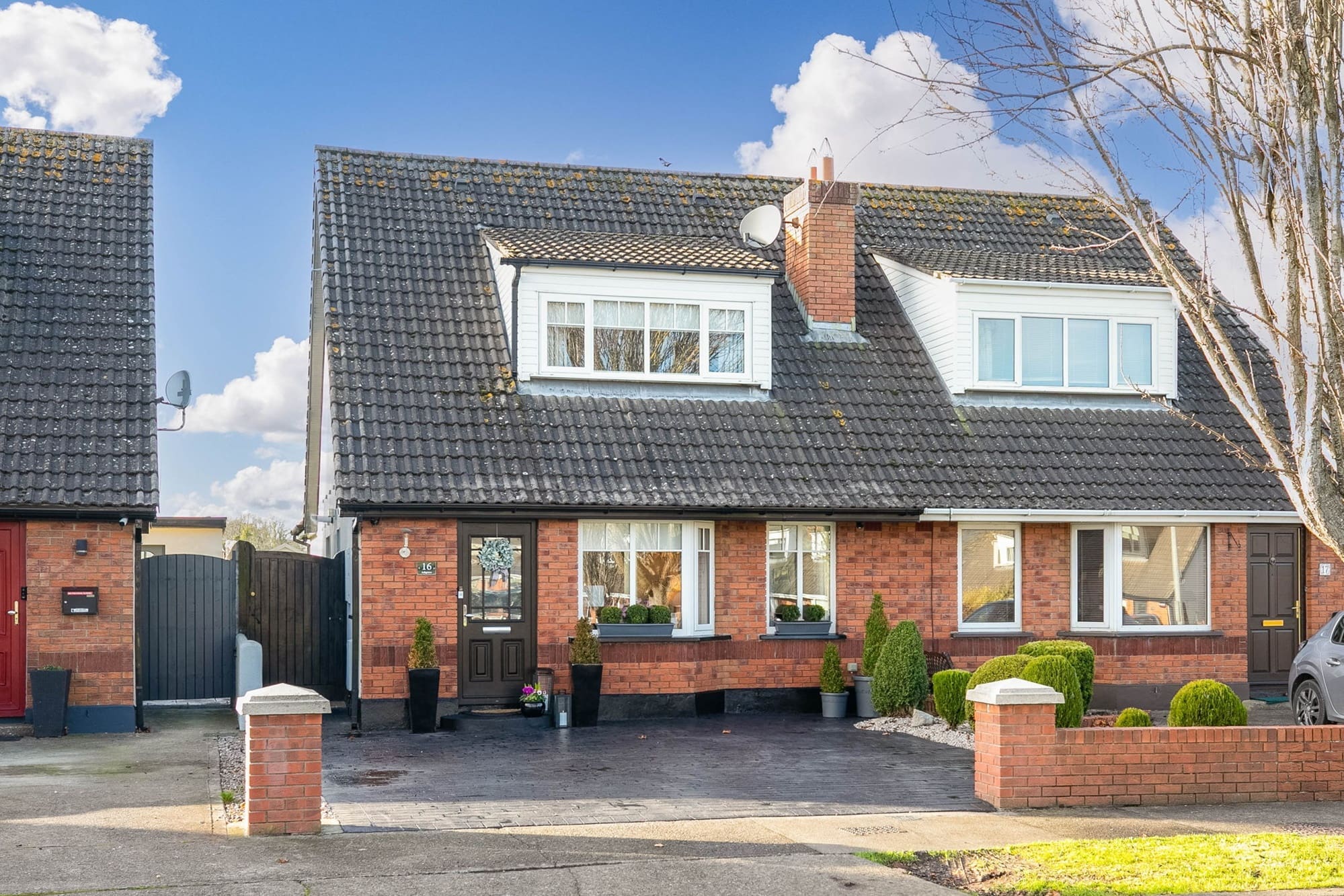 16 Ashgrove, Baskin Lane, Kinsealy, Co.Dublin