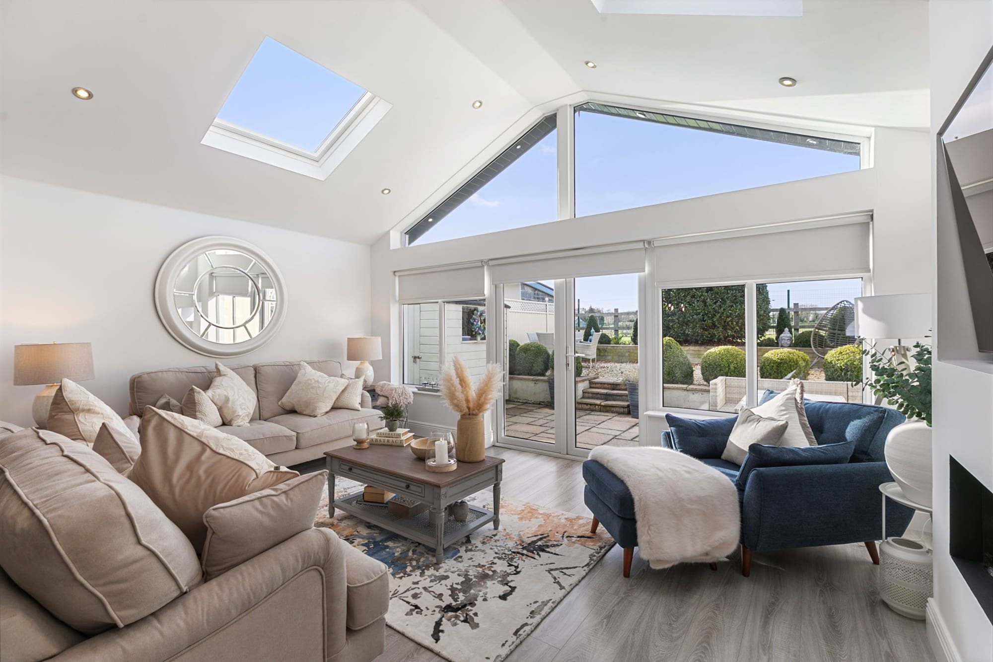 16 Ashgrove, Baskin Lane, Kinsealy, Co.Dublin