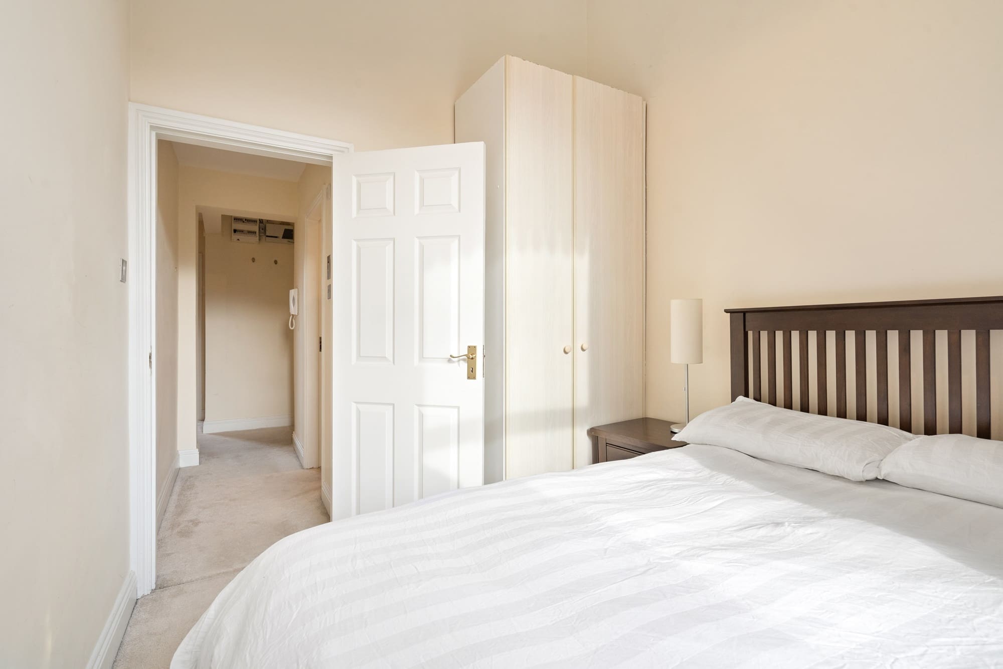 Apartment 7, 70-72 Pembroke Road, Ballsbridge