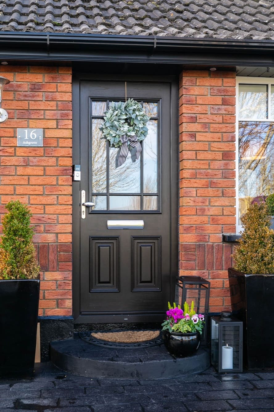 16 Ashgrove, Baskin Lane, Kinsealy, Co.Dublin